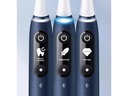 Oral-B Mikrovibrationszahnbürste iO Series 7N, Saphirblau