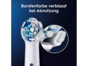 Oral-B Zahnbürstenkopf iO Ultimative Reinigung, Weiss, 8 Stück