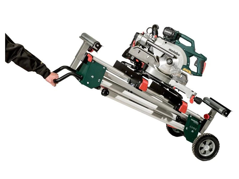 Metabo Kappsägen - Untergestell KSU 251