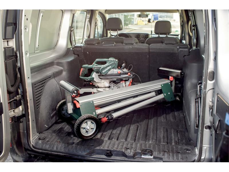 Metabo Kappsägen - Untergestell KSU 251