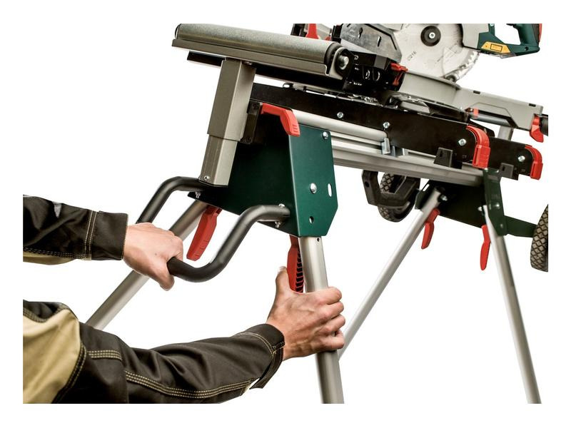 Metabo Kappsägen - Untergestell KSU 401