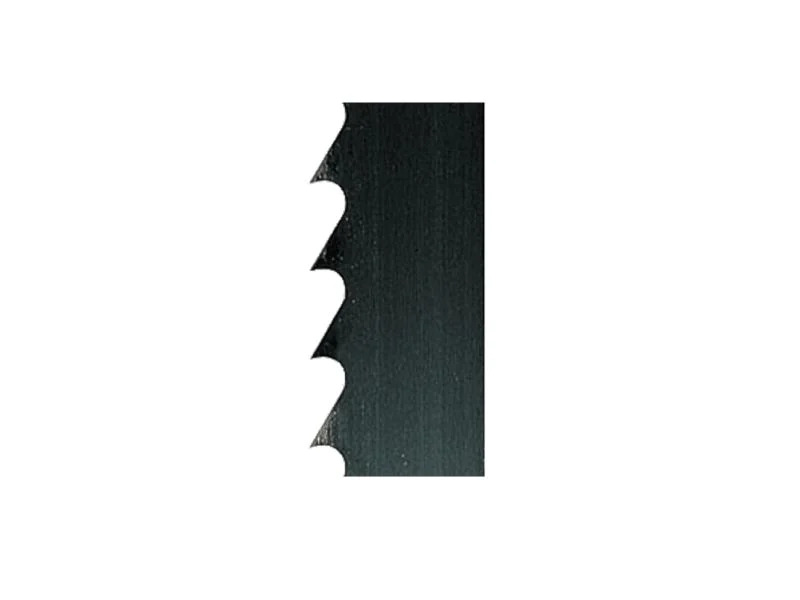 Scheppach Sägeblatt 4 Z/Z, 12/0.36, 1490 mm, zu Basa 1