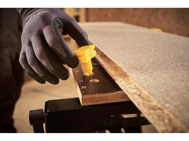 Stanley Arbeitstisch Workmate