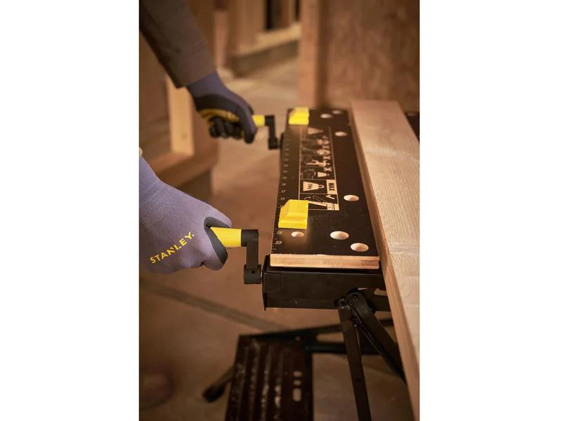 Stanley Arbeitstisch Workmate