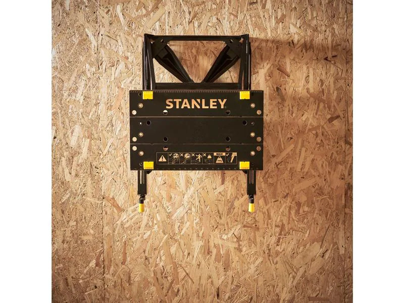 Stanley Arbeitstisch Workmate