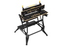 Stanley Arbeitstisch Workmate Deluxe