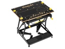 Stanley Arbeitstisch Workmate Deluxe