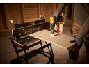 Stanley Arbeitstisch Workmate Deluxe