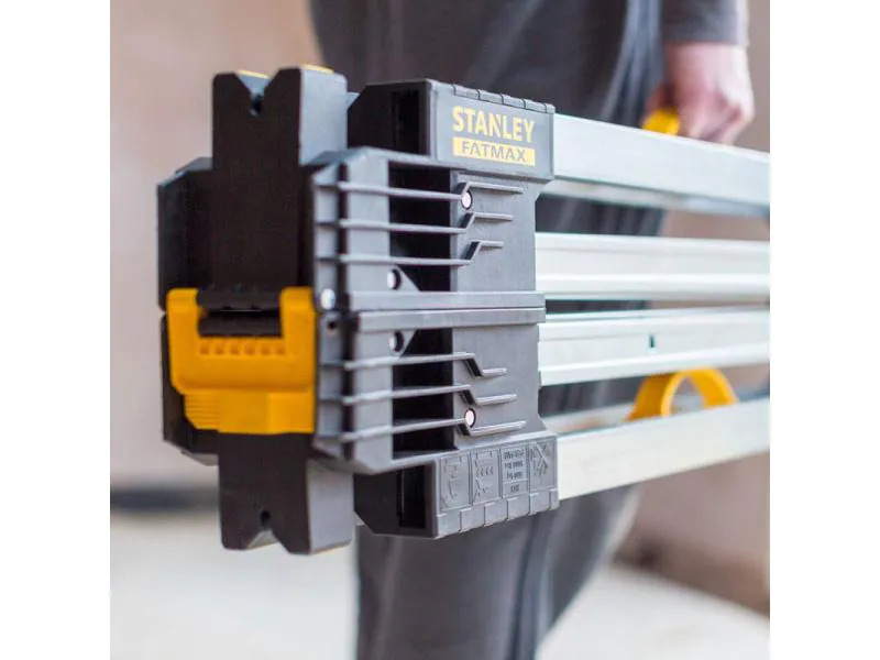 Stanley Fatmax Arbeitsbock Fatmax 2 Stück