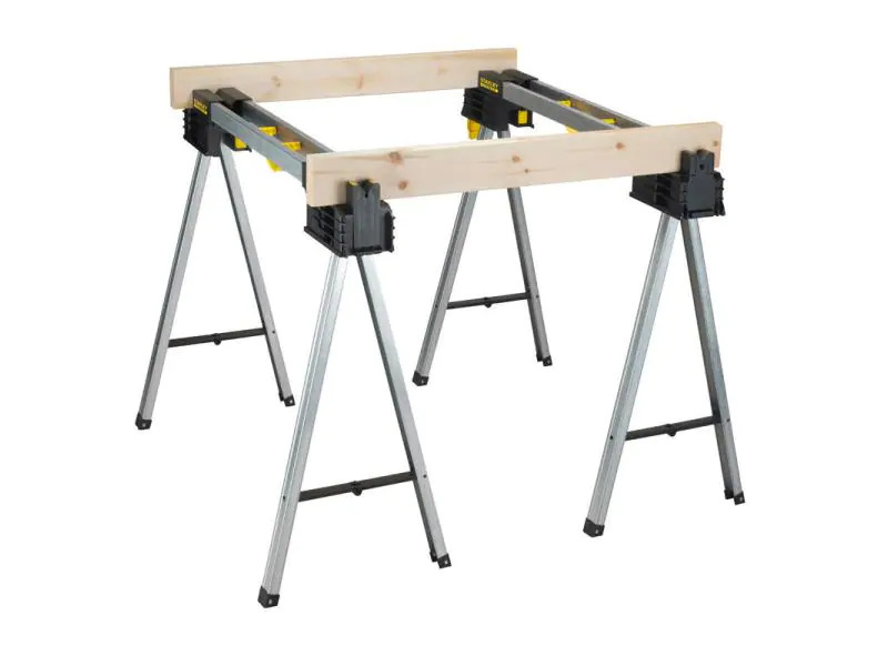 Stanley Fatmax Arbeitsbock Fatmax 2 Stück