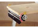 Wolfcraft Rollenauflage