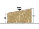 Wolfcraft Stapelhilfe Modular XXL