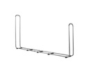 Wolfcraft Stapelhilfe Modular XXL