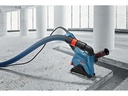 Bosch Professional Absaugvorrichtung GDE 115/125 FC-T