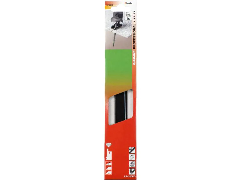 kwb Säbelsägeblatt Diamant