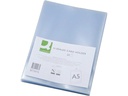 CONNECT Ausweishalter A6 Transparent