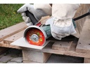 kwb Trennscheibe Akku-Top Diamant 125mm