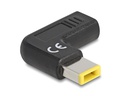 Delock Adapter USB-C zu Lenovo 11.0 x 4.5 mm 90° gewinkelt