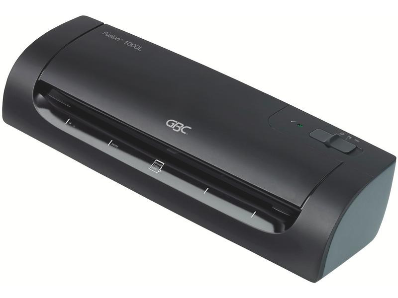 GBC Laminiergerät Fusion 1000L A4, 150 µm