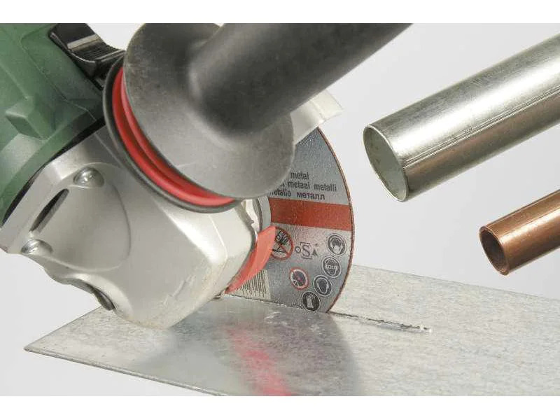 kwb Trennscheibe CUT-FIX, Metall Ø 230 mm