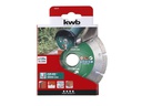 kwb Trennscheibe Green-Line Diamant 125mm