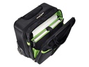 Leitz Notebook-Rollkoffer Smart Traveller