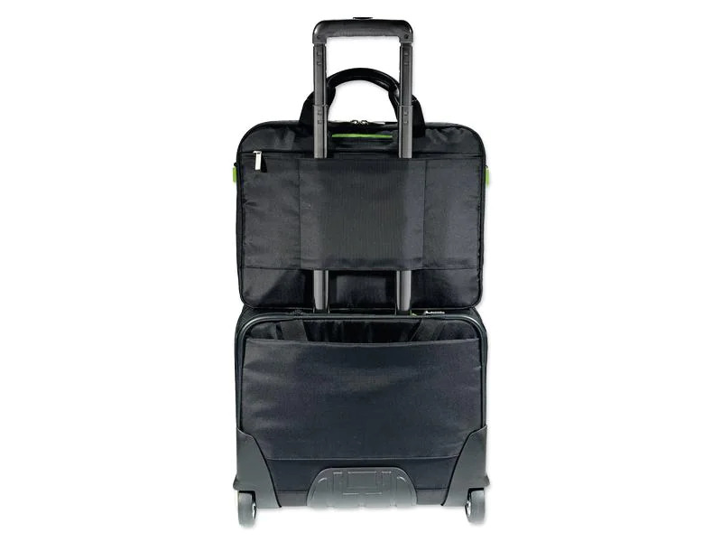 Leitz Notebook-Rollkoffer Smart Traveller