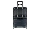 Leitz Notebook-Rollkoffer Smart Traveller