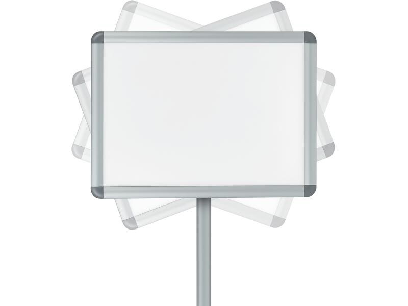 Nobo Bodenständer A4