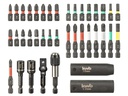 Einhell Bit-Set Impact 39-teilig