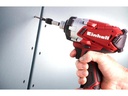 Einhell Bit-Set Impact 39-teilig