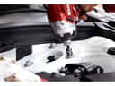 Einhell Bit-Set Impact 39-teilig