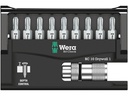 Wera Bit-Set Bit-Check 10 Drywall 1 SB 10-teilig