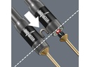 Wera Bit-Set Bit-Check 30 Impaktor 1 30-teilig