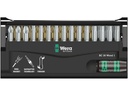 Wera Bit-Set Bit-Check 30 Wood 1 30-teilig