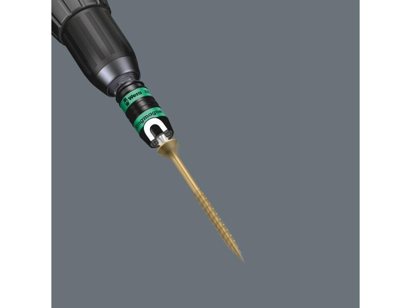 Wera Bit-Set Bit-Check 30 Wood 1 30-teilig