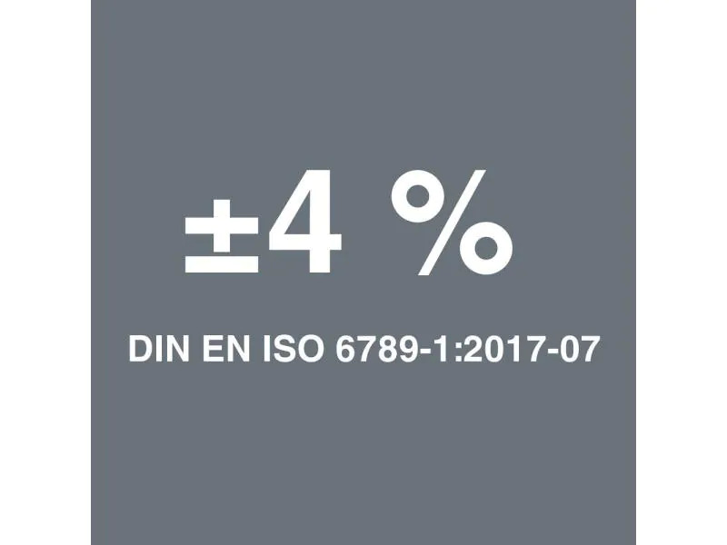 Wera Drehmomentschlüssel Click-Torque A 5, 1/4-Vierkant