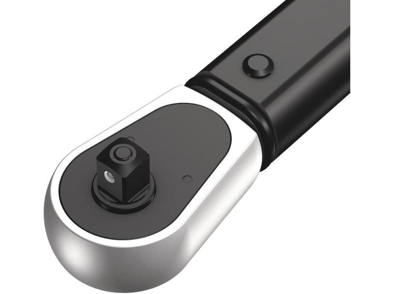 Wera Drehmomentschlüssel Click-Torque A 5, 1/4-Vierkant