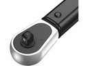 Wera Drehmomentschlüssel Click-Torque A 5, 1/4-Vierkant