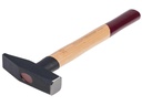 Kraftwerk Schlosserhammer DIN 500 g