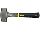 Stanley Fatmax Fäustel Antivibe 1360 g