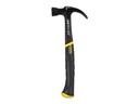 Stanley Fatmax Klauenhammer Antivibe 453 g