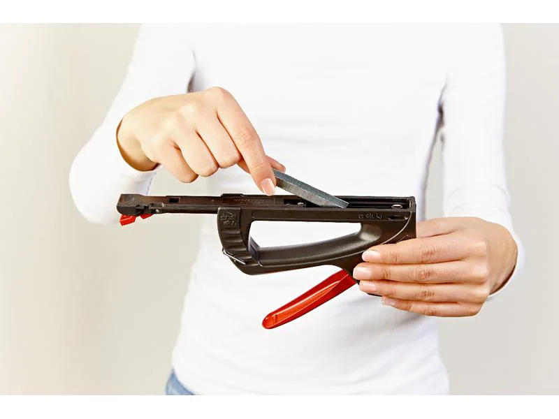 Novus Handtacker  J-17 AD