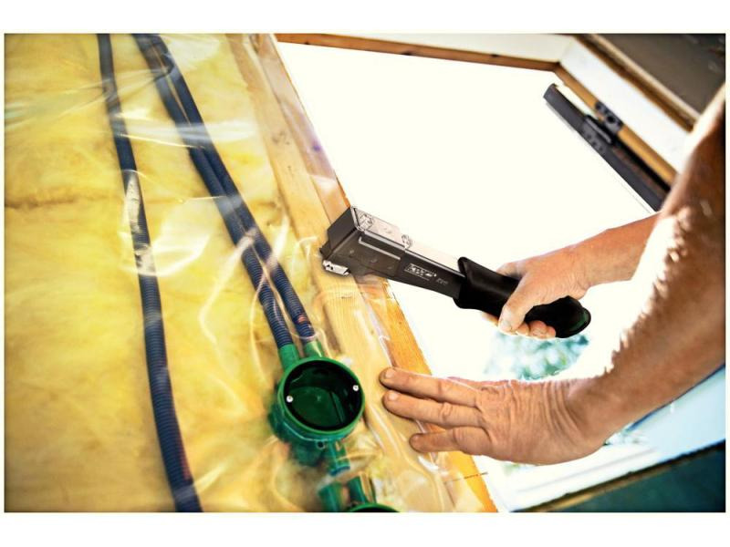 Rapid Hammertacker PRO R311