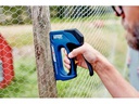 Rapid Handtacker  ALU953 Dual
