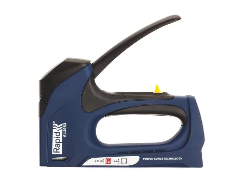 Rapid Handtacker  ALU953 Dual