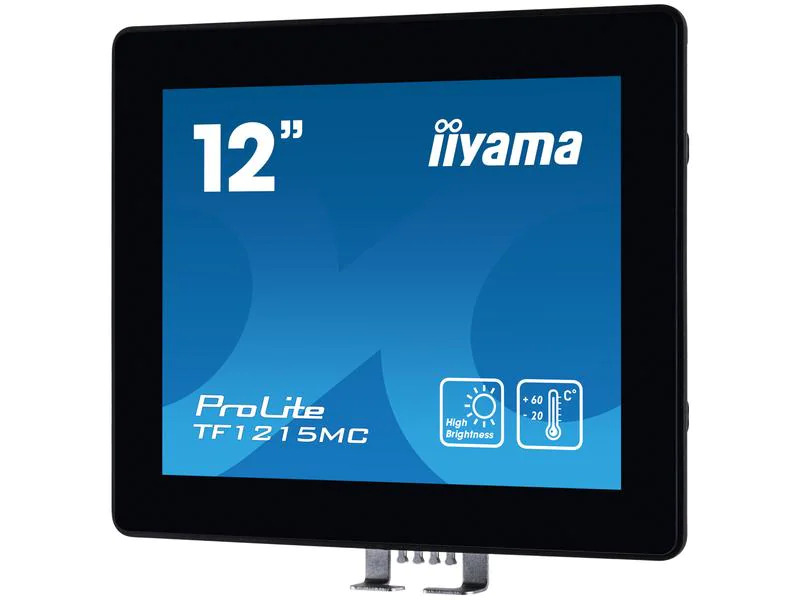 iiyama Monitor Prolite TF1215MC-B1