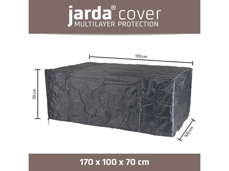 Jarda Cover Schutzhülle 170 x 100 x H 70 cm, Loungesethülle