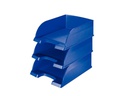 Leitz Ablagekorb Plus Jumbo Blau