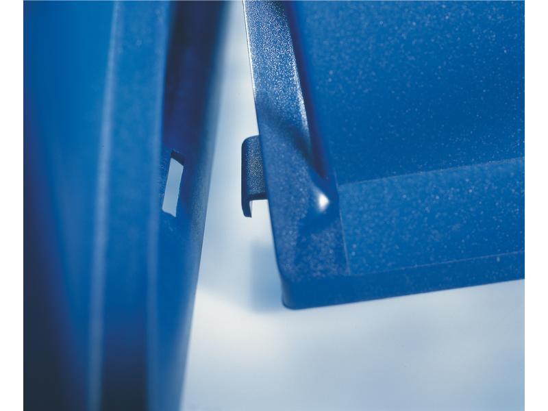 Leitz Ablagekorb Sorty Maxi A4 Blau